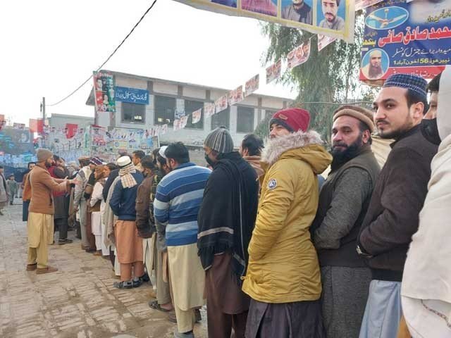 بلدیاتی انتخابات میں پی ٹی آئی کی شکست پر رپورٹ تیار، ارکان اسمبلی کیخلاف کاروائی کا فیصلہ