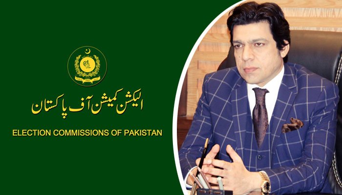 نااہلی کیس: فیصل واؤڈا کو تحریری دلائل جمع کرانے کا حکم