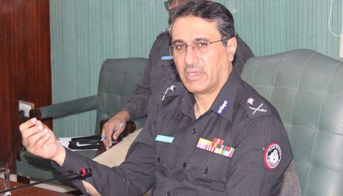 کراچی میں سادہ لباس پولیس اہلکاروں کی تعیناتی پر پابندی عائد