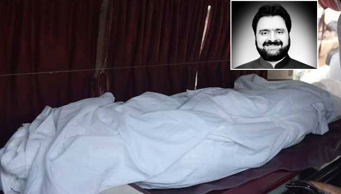 اسسٹنٹ کمشنر جھنگ چچا زاد بھائیوں کی فائرنگ سے جاں بحق