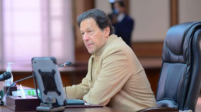 سابق حکمرانوں نے قرض لے کر ہمیں غلام قوم بنا دیا: وزیراعظم