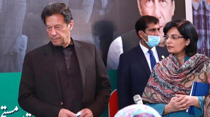 لوگوں کی تکالیف دیکھتے ہوئے اشیائے ضروریہ پر سبسڈی دے رہے ہیں: وزیراعظم