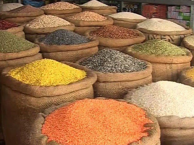 حالیہ ایک ہفتے میں 21 اشیائے ضروریہ مہنگی ہوئیں، وفاقی ادارہ شماریات