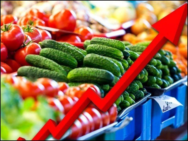 ملکی معیشت زوال پذیر، مہنگائی میں مسلسل اضافہ