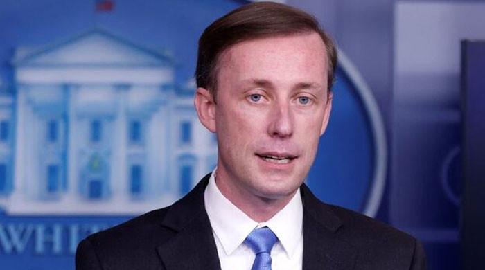 طالبان کو براہ راست امداد کیلئے وعدے پورے کرنے ہوں گے: مشیر امریکی صدر