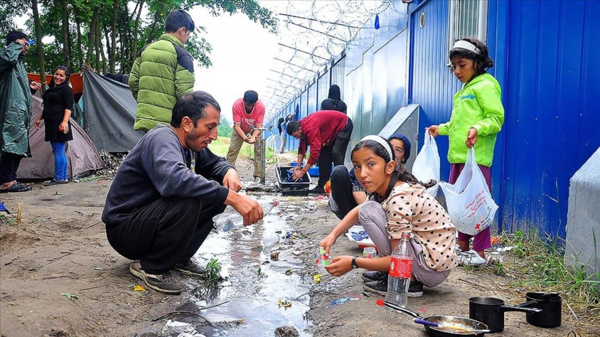 جاپان کی طرف سے افغانستان کو 100 ملین ڈالر کی انسانی امداد
