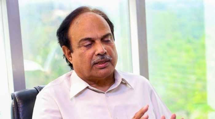 کوئی ادارہ الیکشن کمیشن کے فنڈز نہیں روک سکتا: سابق سیکرٹری کنور دلشاد