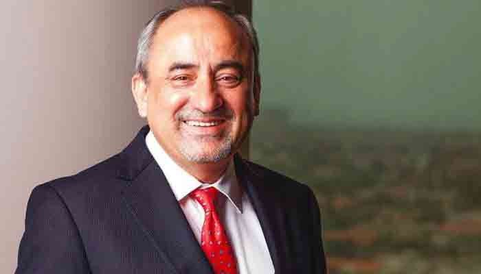 سی پیک کے تحت 12 ارب ڈالر کے منصوبے تکمیل کے قریب ہیں: معاون خصوصی برائے سی پیک