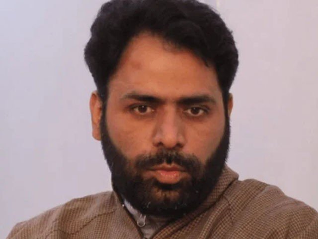 کشمیری رہنما خرم پرویز کو دہلی کی تہاڑ جیل منتقل کر دیا گیا