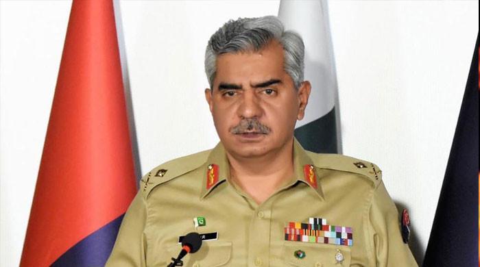 سلامتی پالیسی ملکی قومی سلامتی کو مضبوط بنانے میں اہم سنگ میل ہے۔ میجر جنرل بابر افتخار