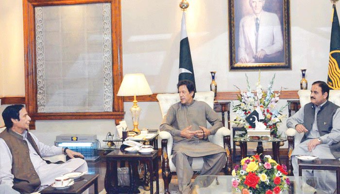 پنجاب میں نئے بلدیاتی نظام پر پی ٹی آئی اور اتحادی ق لیگ میں ڈیڈ لاک برقرار