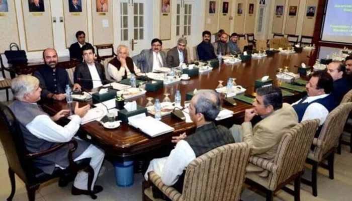 کے پی کے: چائلڈ پروٹیکشن ایکٹ میں ترامیم منظور، ملزمان کو سزائے موت کی تجویز