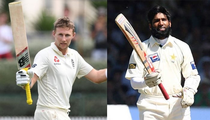 محمد یوسف کا 15 سالہ ورلڈ ریکارڈ خطرے میں؟