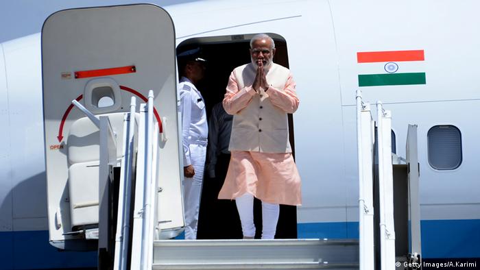 کیا بھارت افغانستان میں اپنا سفارتخانہ کھولنے جا رہا ہے؟