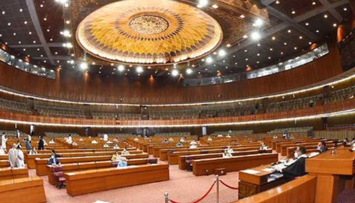 قومی اسمبلی‘ حکومت کو مسلسل سبکی کا سامنا‘ اجلاس پھر کورم کی نذر