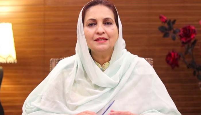 کورونا کیسز میں اس طرح کی تیزی نہیں آئی جیسے خدشہ تھا: نوشین حامد