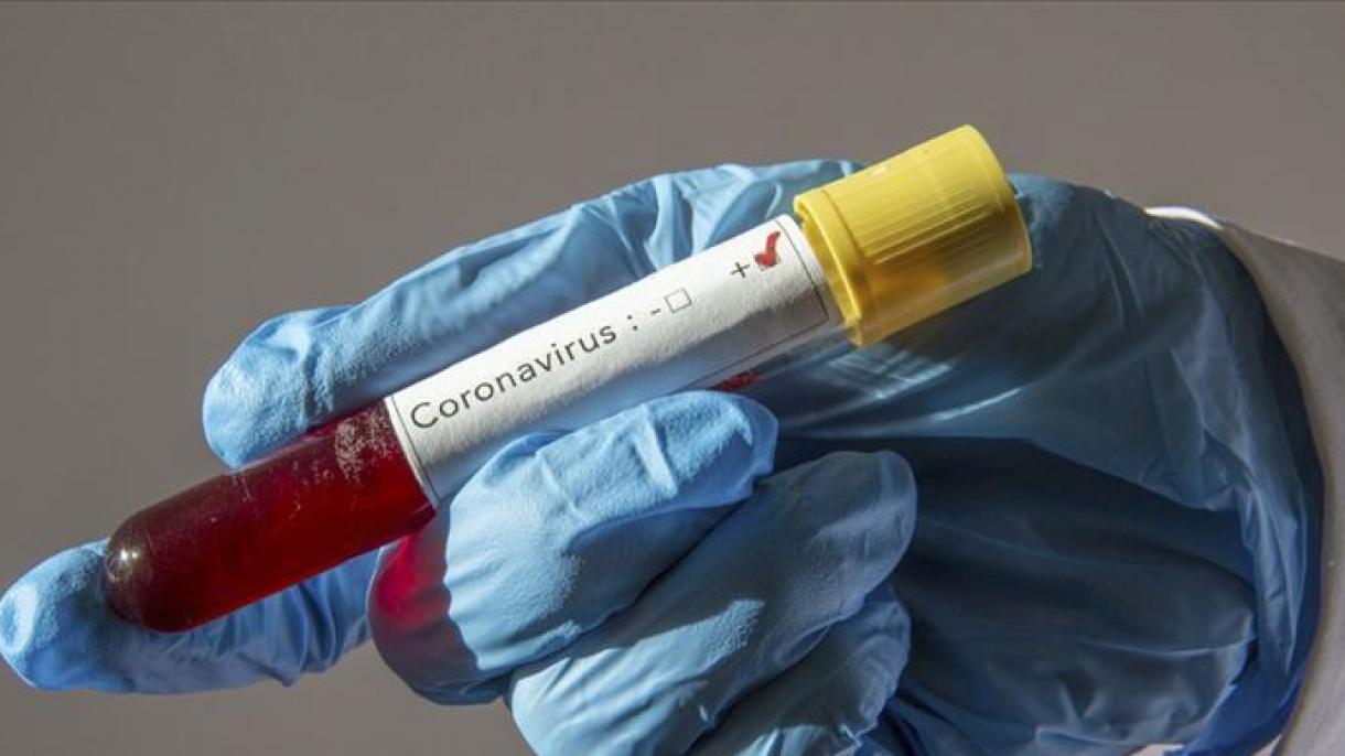 ترکی میں اومی کرون سے متاثرہ چھ افراد کی نشاندہی ہوئی ہے:وزیر صحت