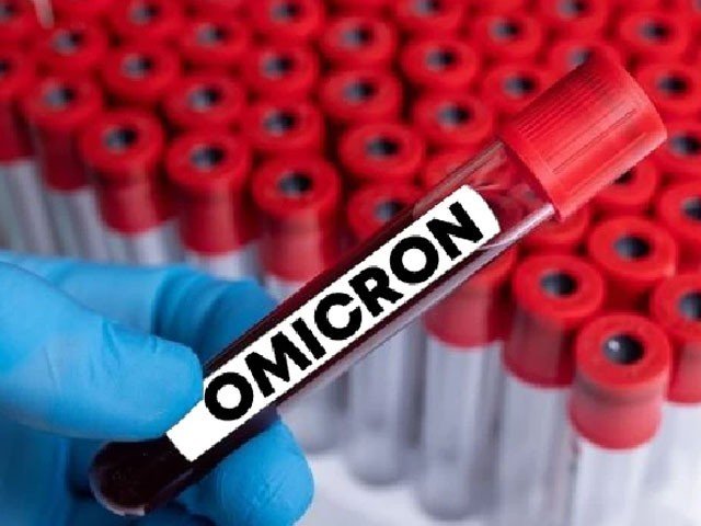اومیکرون مؤثر ویکسی نیشن والے ممالک میں زیادہ تیزی سے پھیل رہا ہے، ڈبلیو ایچ او