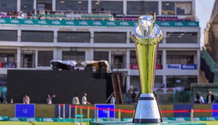 پی ایس ایل 7 کیلئے مختلف کیٹیگریز میں کرس گیل، ملر سمیت 443 غیر ملکی کھلاڑی رجسٹرڈ