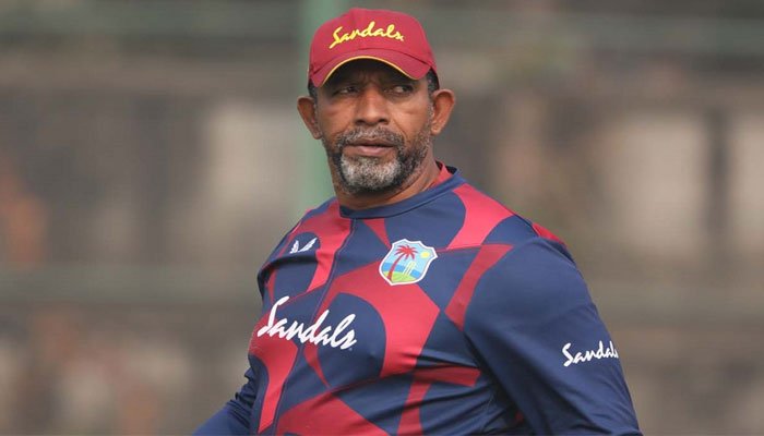 پاکستان آنے میں کسی کھلاڑی کو ہچکچاہٹ نہیں تھی، ویسٹ انڈین ہیڈ کوچ