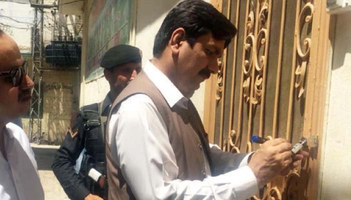 کوئٹہ/ راولپنڈی: رہائشی علاقوں میں غیر قانونی طور پر قائم نجی اسکولز سیل