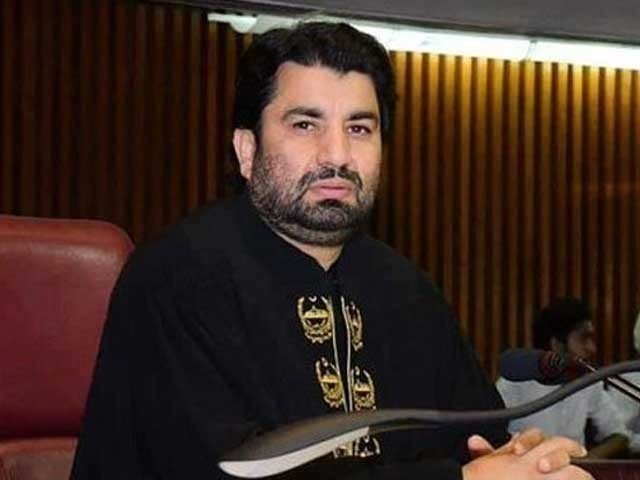 مرکز میں بلوچستان کی آواز بنوں گا، ڈپٹی اسپیکر قومی اسمبلی