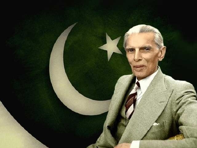 میرا قائد محمد علی جناح  قرآن کا شیدائی