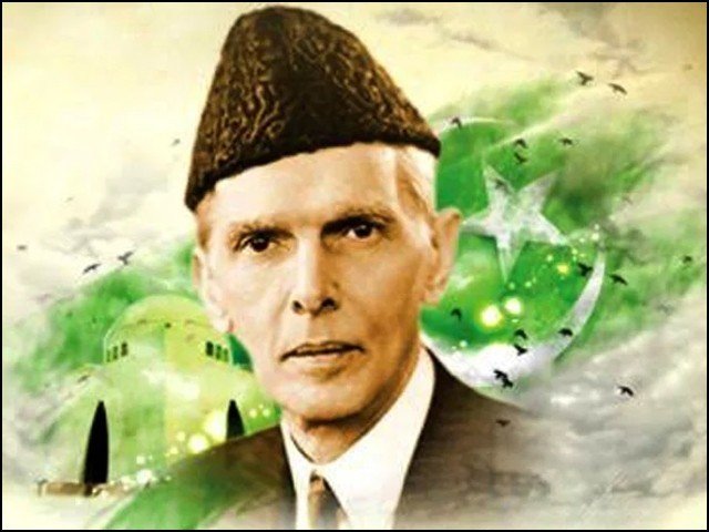 Quaid-e-Azam