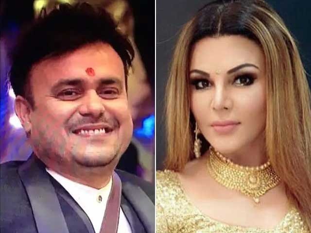 راکھی ساونت کے شوہر سے متعلق نیا انکشاف