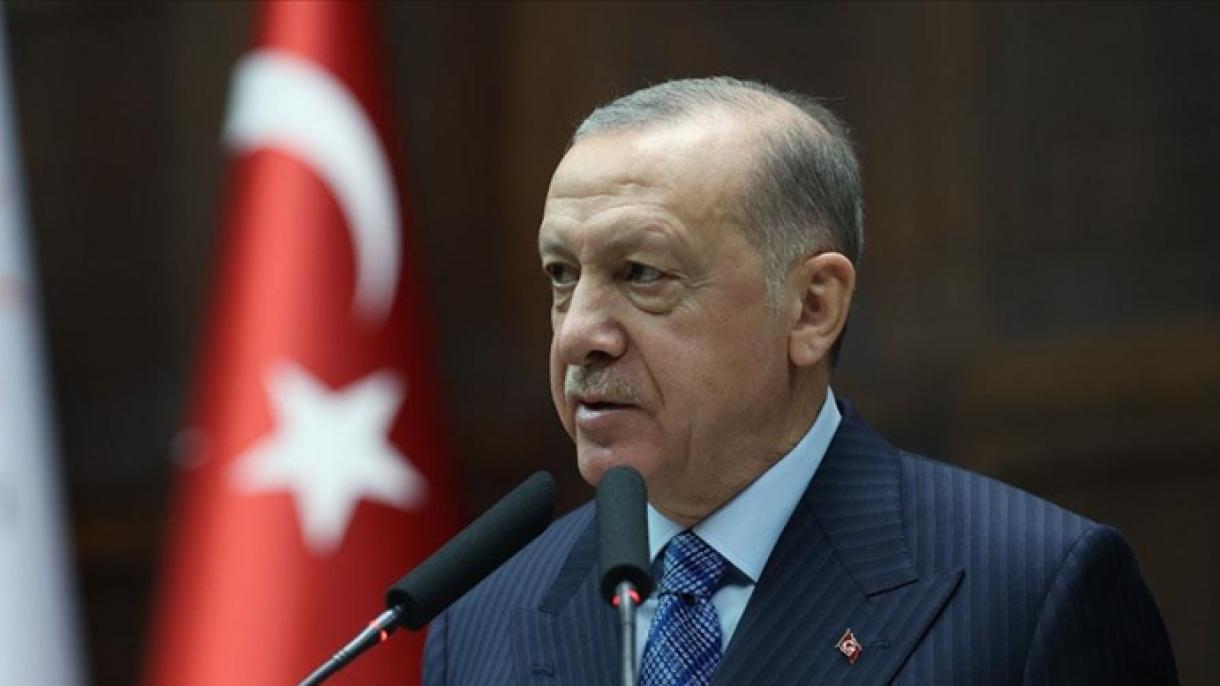 ترکی: صدر ایردوان کی طرف سے اسرائیل کے ساتھ بحالی تعلقات کے اشارے