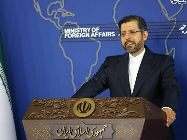 Saeed Khatibzada