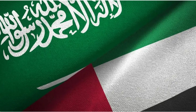 سعودی عرب پر حوثیوں کا حملہ، امارات اور قطر کی مذمت