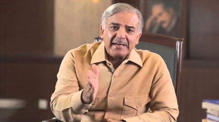 اسٹاک ایکسچینج نہیں حکومت کی معاشی پالیسی اور اقدامات کریش ہوئے، شہباز شریف