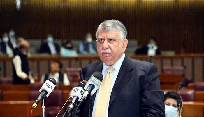 تین چار مہینے میں مہنگائی کم ہو جائے گی: شوکت ترین کی تسلی