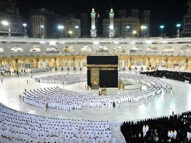 سعودی عرب سے معتمرین کے لیے ایک اور خوشخبری آ گئی