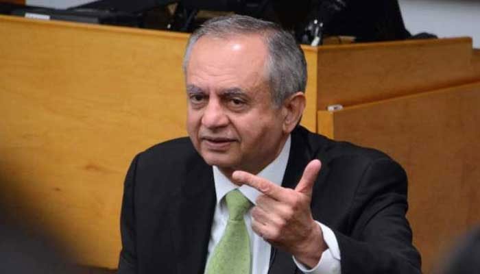 رواں مالی سال کے پہلے 6 ماہ برآمدات میں 25 فیصد اضافہ ہوا: مشیر تجارت