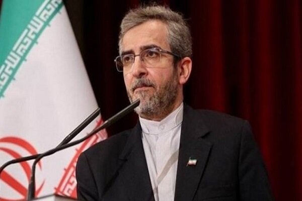 ویانا بات چیت میں معاہدے کے قریب پہنچ گئے ہیں: ایران