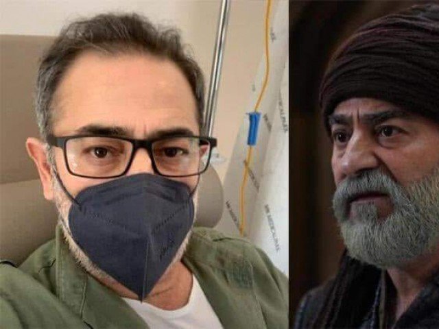 ارطغرل غازی کے ’’ارتک بے‘‘ انتقال کر گئے