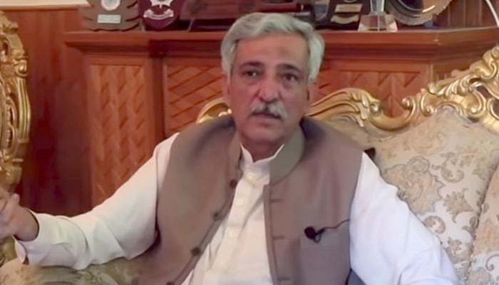 بنا ثبوت شریف فیملی پر کیسز بنانے کا کہا گیا: سابق ڈی جی ایف آئی اے