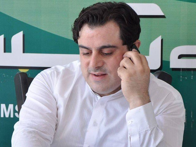 مسلم لیگ ن کے رکن پنجاب اسمبلی بلال یاسین قاتلانہ حملے میں زخمی