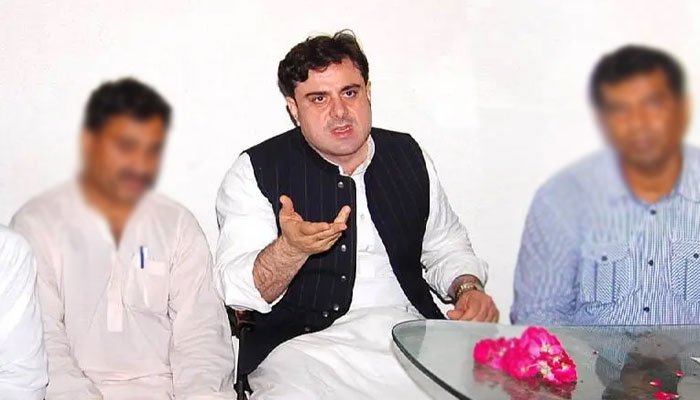 قاتلانہ حملے کے روز دو فریقین میں صلح کرانے گیا تھا: بلال یاسین