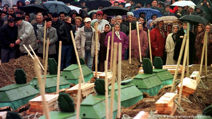 بوسنیا کی جنگ میں حصہ لینے والے پاکستانی اب کس حال میں؟