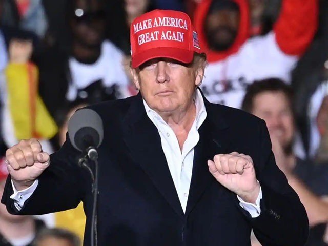 ٹرمپ نے انتخابی شکست بعد پینٹاگون کو ووٹنگ مشینز ضبط کرنے کا حکم دیا، رپورٹ