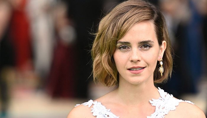 اداکارہ ایما واٹسن کی فلسطینیوں سے حمایت پر اسرائیلی حکام آگ بگولا