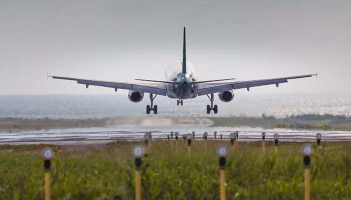 بیرون ملک سے پاکستان آنے والی پروازوں کیلئے نیا حکم نامہ