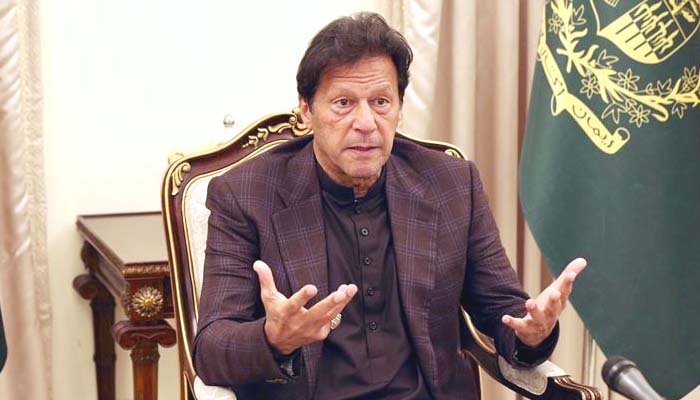 ’لسٹڈ بزنسز کے منافع میں اضافہ ظاہر کرتا ہے کہ ہماری معیشت پھل پھول رہی ہے‘
