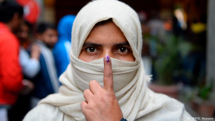 India Elections