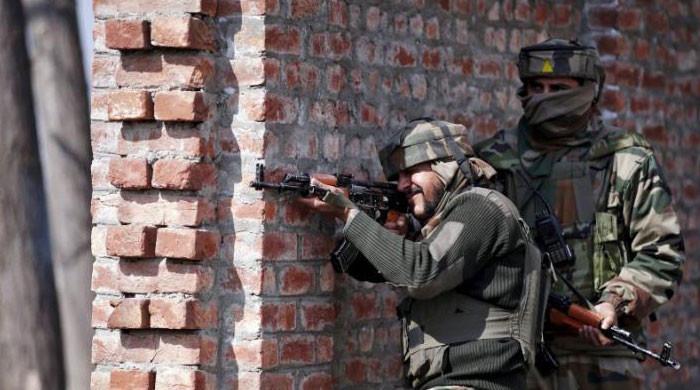 مقبوضہ کشمیر میں بھارتی ریاستی دہشت گردی، مزید 5 نوجوانوں کو شہید کر دیا