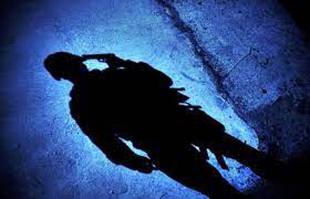 بھارتی فوجی ڈپریشن کا شکار