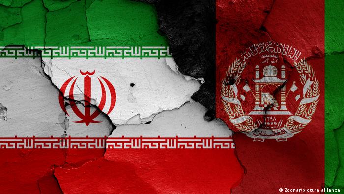 ایران اور طالبان کو ایک دوسرے سے لڑانے کی کوششوں کی مذمت